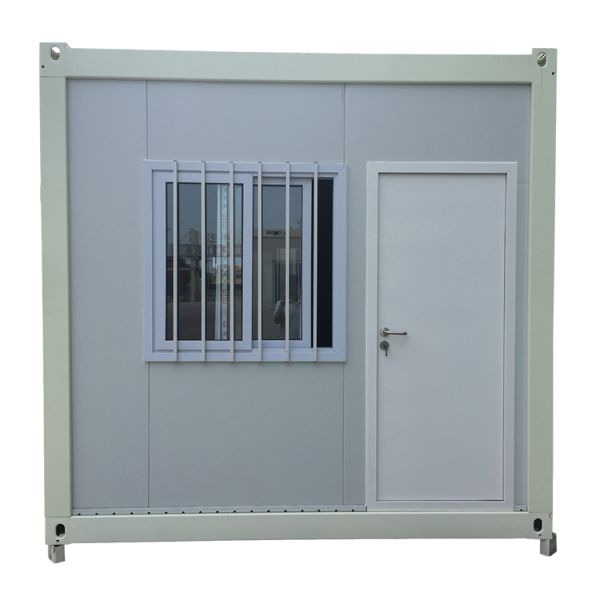 Architectural Plans For Villa Doreen Modern Expandable Shipping Container House