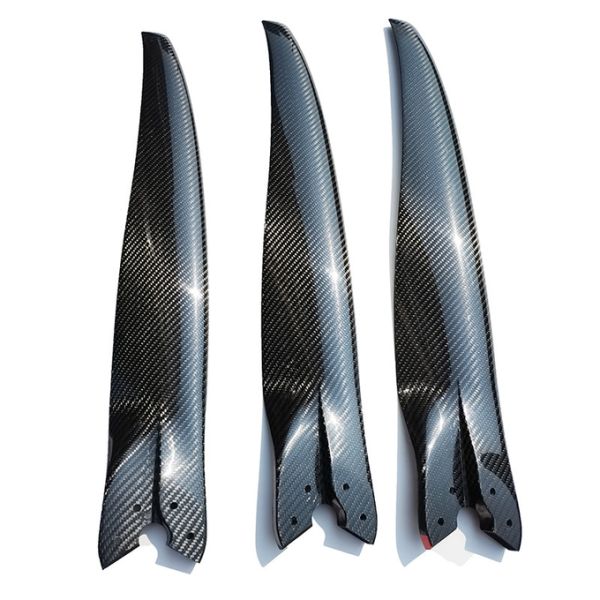 Paramotor carbon propeller Fly Engine F100 Fly Engine F130 Fly Engine F200  Fly Engine F240 7