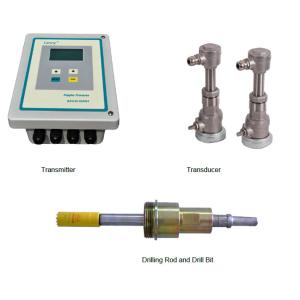 Quality High Reliability Polysonics Doppler Flow Meter for sale