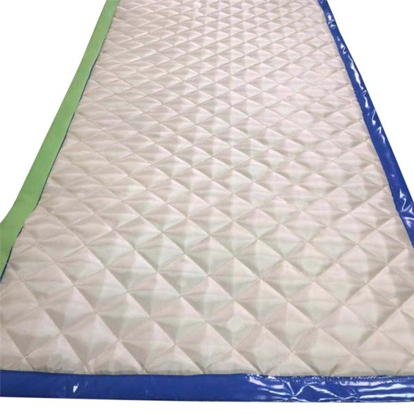 Temporary Sound Fence Portable Soundproof Waterproof 27dB Customized Available