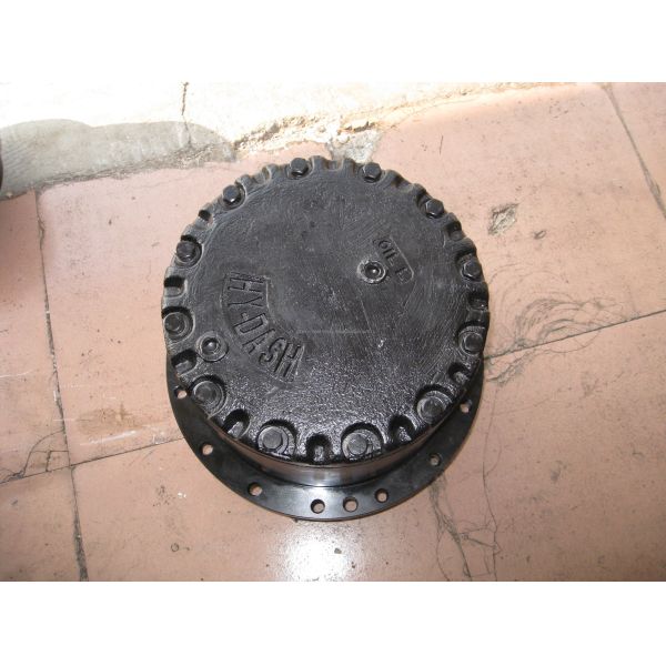 SWE50 Travel Gearbox
