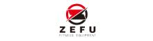 China Weifang Zefu Fitness Equipment Co., Ltd logo
