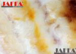 Custom Translucent Stone Wall Cladding With Enhanced Durability Transparent Wall