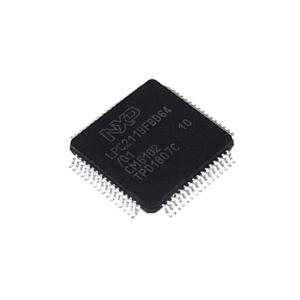 Quality LPC2119FBD64 Freescale Semiconductor ARM Microcontroller MCU for sale
