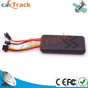 Quality Vehicle GPS Postion Car GPS Tracker Free Tracking System GPS Tracking Unit Voice Monitor for sale