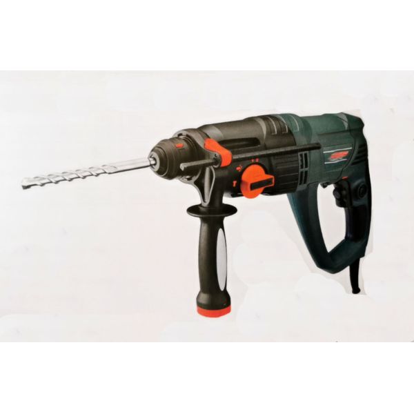 DIY/Hobby 4-Function Rotary Drill Tools Electric Hammer