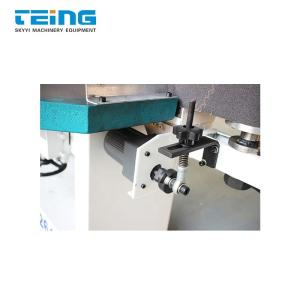 Vertical Belt Oscillating Spindle Sander MM2617 with 80mm Max Processing