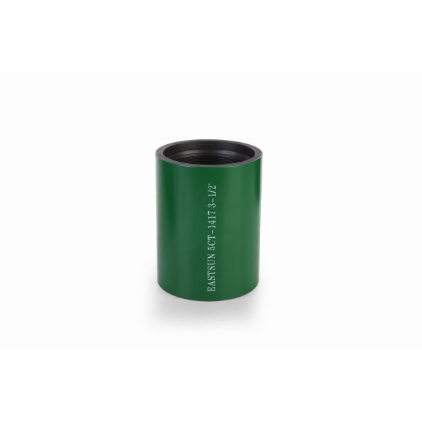 3-1/2" API 5CT TUBING COUPLING