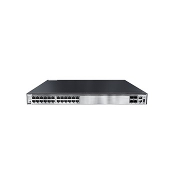 Full-Duplex Half-Duplex CloudEngine S5731-S24T4X 24 Port Gigabit Layer 3 Switch 4 10G SFP