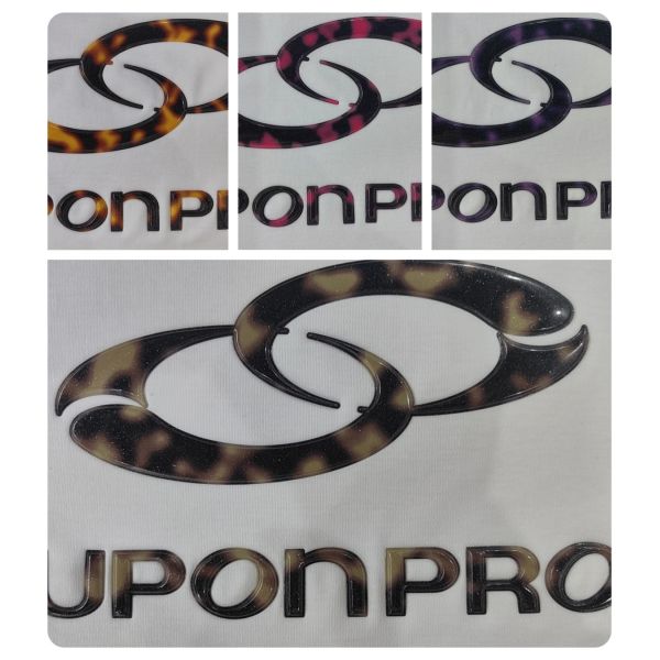 ODM Garment High Frequency Embossing Machine For Clothes Label Production