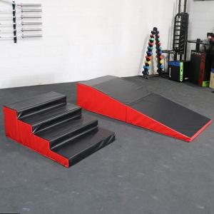 Quality Handstand Obstacle Course Crossfit Avai Handstand Ramp Walk Tips for sale