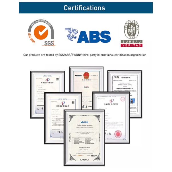 4.5*9.0M Natural Rubber Yokohama Floating Fenders ISO 17357 Approved CTN Type