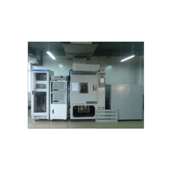 Automobile Alternator 21000r/min Performance Test System HJAP03