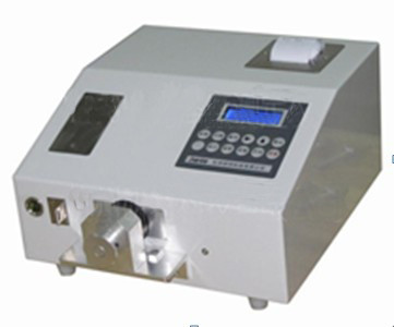 Micro Processor Glossmeter , Paper Microcomputer Glossmeter , Paper Testing
