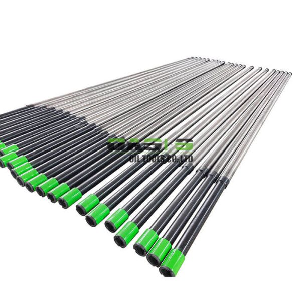 High Durability and Reliability Wire Wrapped Screens for Harsh Environments