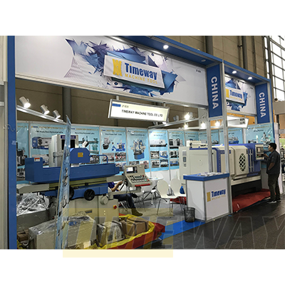 2000mm Max. Turned Length Professional Manufacturing CNC Lathe Machine High Precision