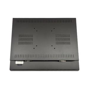 Aluminum Alloy Industrial Touchscreen Computer With Windows10 Operating System
