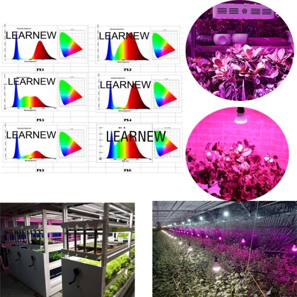 Factory Price Driverless Full Spectrum Led Chip 100 Watt COB Led For Grow Light