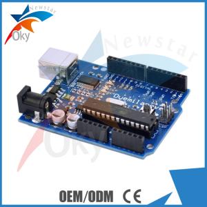 UNO Duemilanove 2009 Board for Arduino Controller AVRmega328-20PU