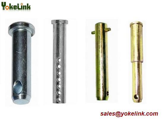 2 holes Universal Adjustable Clevis Pins