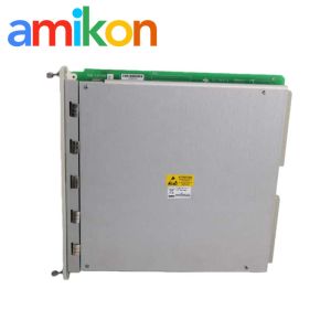 Quality Bently Nevada 3500/93 135799-01 Display Interface Module for Standard 3500 Series Rack Slot for sale