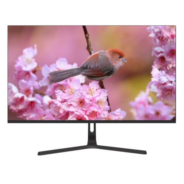 IPS Panel 27 Inch Office Monitor 240Hz Refresh Rate Computer Display Monitor