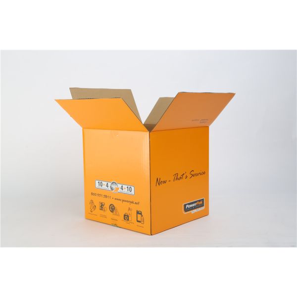 BSCI Certified Custom Color Printing Apparel Dress Paper Packaging Box For Mass Production