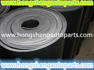 Quality AUTO  RUBBER SHEET FOR AUTO RUBBER SHEET for sale
