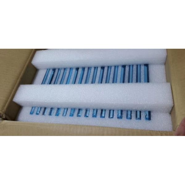 LR700BA9008 CHIHSIN 7.0" 480(RGB)×234 250 cd/m² INDUSTRIAL LCD DISPLAY