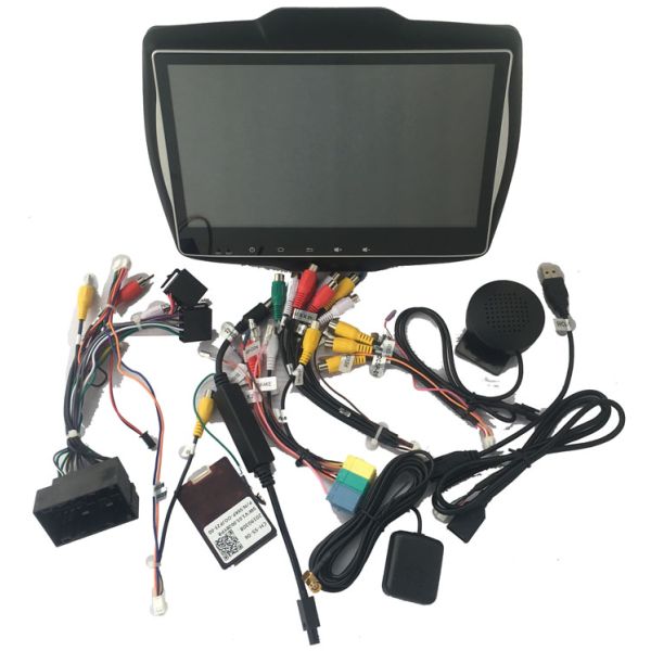 Jeep Dodge Dakota Chrysler 300C Android 10.0 10.25 Inch IPS Screen Car DVD Player Support DAB JEP-1023DA(NO DVD)