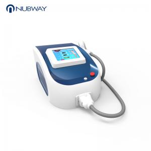 Quality Factory direct sale! Golden 808nm diode laser/diode laser hair removal for permanent hair removal for sale