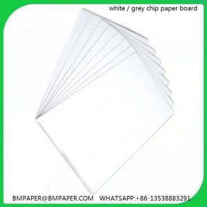 China Thin cardboard sheets / 2mm / 3mm cardboard sheets / double ply cardboard on sale
