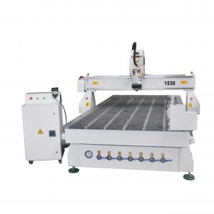 Quality 1325 1530 3D CNC Router Engraving Machine Woodworking Multifunctional Rotary for sale