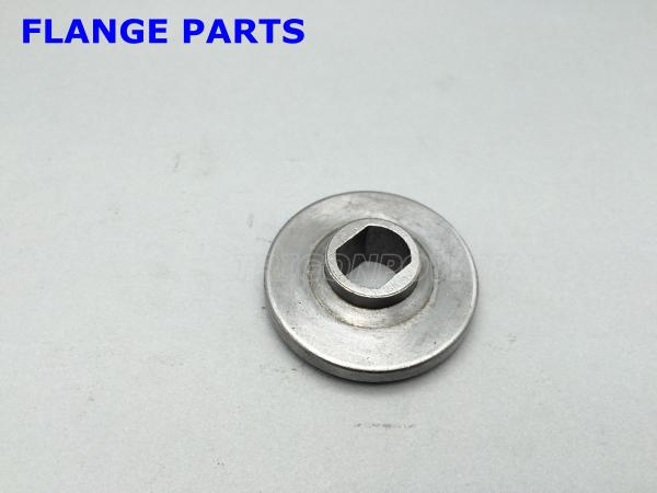 High Efficiency Powder Metallurgy Parts Accurate Dimension With Complex Structure