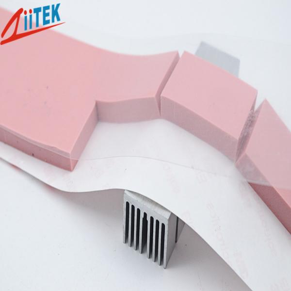 Buy Thermal Conductive Pad 3.0 W/mK  Heatsink silicone rubber Pad TIF100-30-49U at wholesale prices