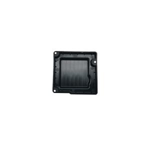 Insert Molding Mold Component Inserts Buses Plastic Parts Manufacture Of