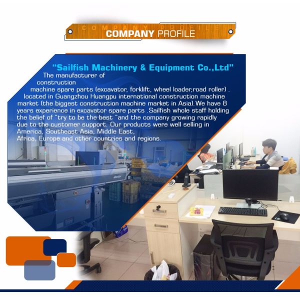 CAT E320 E320B E320C E320D HYDRAULIC PUMP CONVERSION KIT USE FOR EXCAVATOR