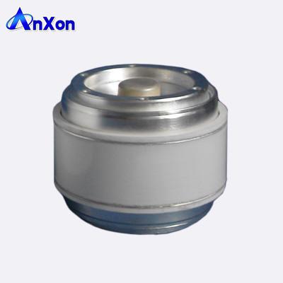 Buy CKT50/12/36 12KV 20KV 50PF 36A SCF200.5C High Voltage Fixed Vacuum Capacitor at wholesale prices