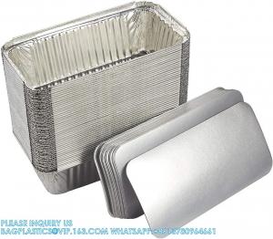 China ALUMINIUM FOIL CONTAINER, FOIL ROLL WRAP, PARTYWARE, BAKEWARE, DINNERWARE, TABLEWARE, PARCHMENT PAPER on sale
