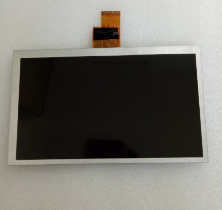 ZJ080NA-08A CHIMEI Innolux 8.0" 1024(RGB)×600 500 cd/m² INDUSTRIAL LCD DISPLAY