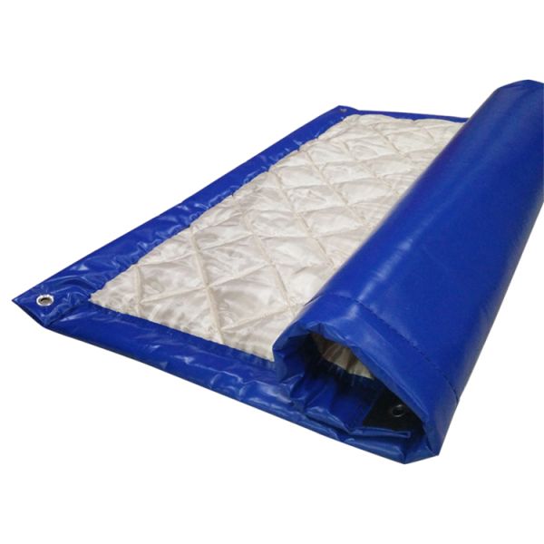 Temporary Sound Fence Portable Soundproof Waterproof 27dB Customized Available