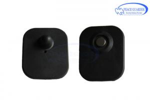 China Mini 8.2Mhz Magnetic Lock RF Hard Tag SD101 For EAS Anti Shoplifting System on sale