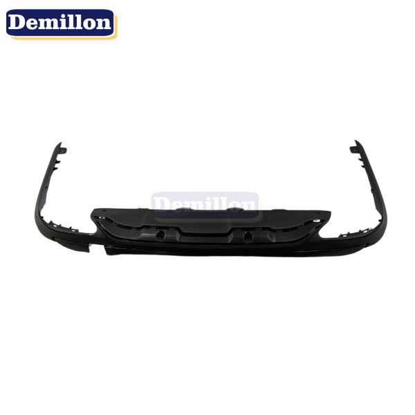 1668850000 Demillon Auto Parts Rear Bumper Diffuser Diffuser Spoiler for Mercedes-Benz W166 GL350 GL400 GLS400 GLS450 GLS500