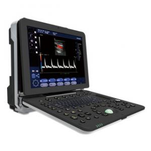 Quality BC80 High-end portable color Doppler ultrasound for sale