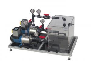 Quality 110V Fluid Mechanics Lab Equipments for sale