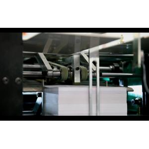 Professional 380V Paper Punching Machine Paper Plate Punching Machine