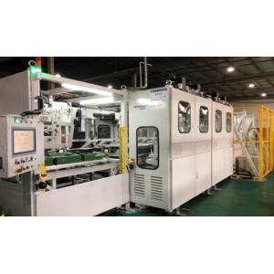Door Panel Industrial Welding Machine Large Size High Compatibility