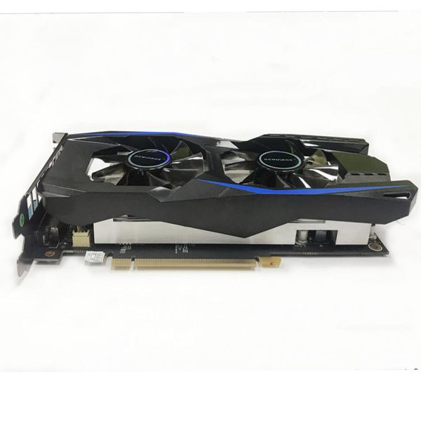 Crypto Mining GPU NVIDIA GTX 950 2gb Ddr5 128bit 28nm For Desktop
