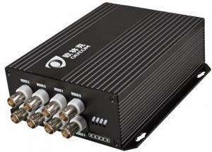 Quality Video Digital Optical Converter SECAM Compatible for sale