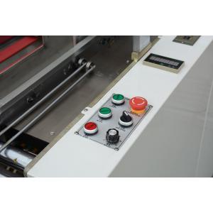 Grooving Machine / Automatic Grey Board Slotting Machine